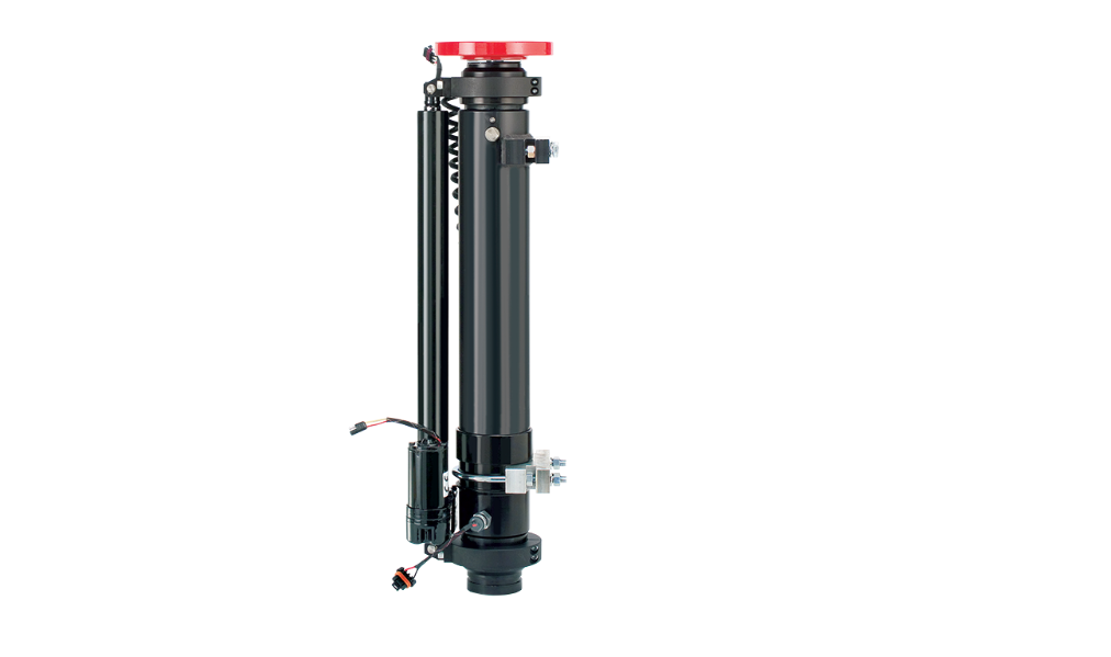Elkhart Brass Launches New Electric Xtender
